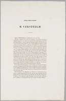 KG 09812a
<br/>
'Om de minne van het smeer leckt de kat de kandeleer'
<br/>
<em>Versteegh, Michiel (1756-1843)</em>